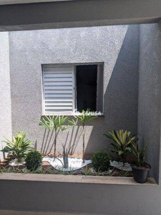 Imagem Casa com 2 Quartos à Venda, 100 m² em Parque Campo Bonito - Indaiatuba Imagem Casa com 2 Quartos à Venda, 100 m² em Parque Campo Bonito - Indaiatuba