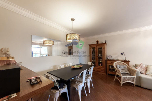 Imagem Apartamento com 3 Quartos à Venda, 85 m² em Vila Da Saúde - São Paulo