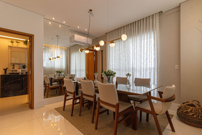 Imagem Apartamento com 3 Quartos à Venda, 280 m² em Boqueirão - Santos Imagem Apartamento com 3 Quartos à Venda, 280 m² em Boqueirão - Santos
