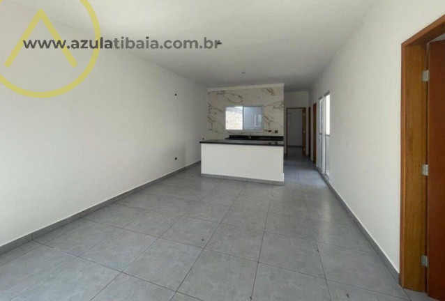 Imagem Casa com 3 Quartos à Venda,  em Nova Atibaia - Atibaia