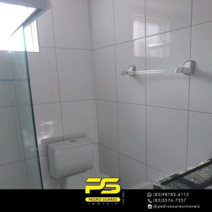 Imagem Apartamento com 1 Quarto à Venda, 40 m² em Jardim Cidade Universitária - João Pessoa Imagem Apartamento com 1 Quarto à Venda, 40 m² em Jardim Cidade Universitária - João Pessoa