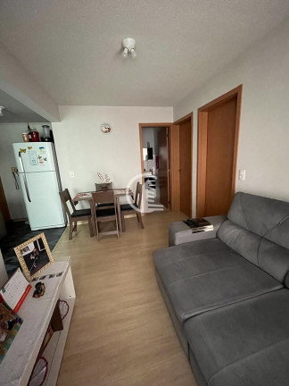 Imagem Apartamento com 2 Quartos à Venda, 47 m² em São Virgílio - Caxias Do Sul Imagem Apartamento com 2 Quartos à Venda, 47 m² em São Virgílio - Caxias Do Sul