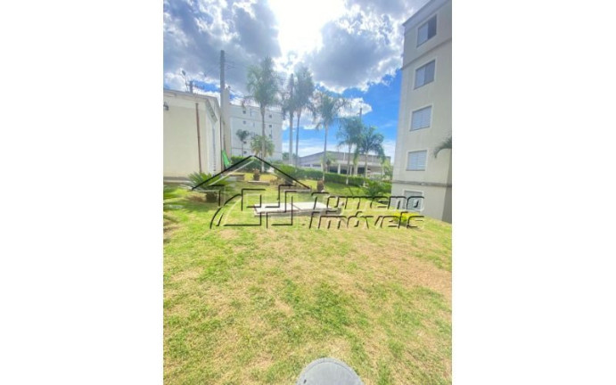 Imagem Apartamento com 2 Quartos à Venda, 50 m² em Parque Residencial Flamboyant  - São José Dos Campos