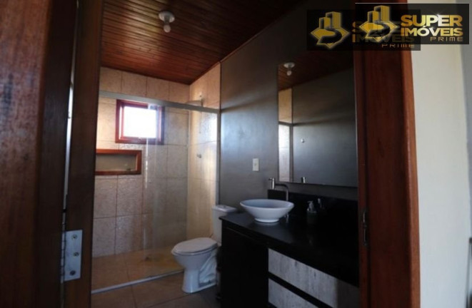 Imagem Casa com 4 Quartos à Venda, 198 m² em Areal - Pelotas