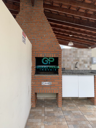 Imagem Apartamento com 1 Quarto à Venda, 55 m² em Enseada - Guarujá