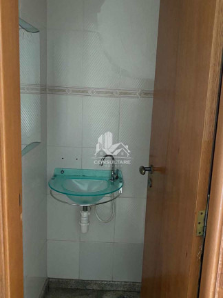 Imagem Casa com 3 Quartos para Alugar, 203 m² em Aparecida - Santos Imagem Casa com 3 Quartos para Alugar, 203 m² em Aparecida - Santos