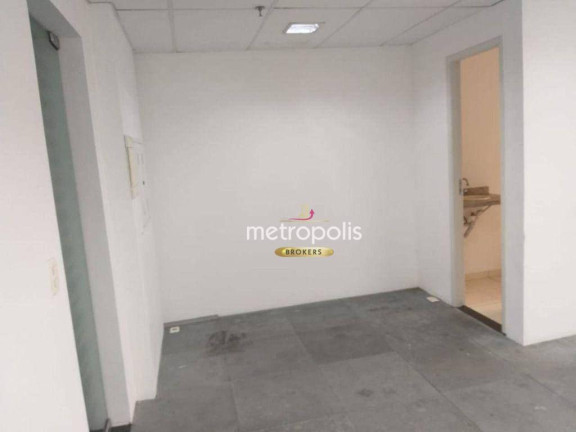 Imagem Sala Comercial para Alugar, 27 m² em Rudge Ramos - São Bernardo Do Campo Imagem Sala Comercial para Alugar, 27 m² em Rudge Ramos - São Bernardo Do Campo