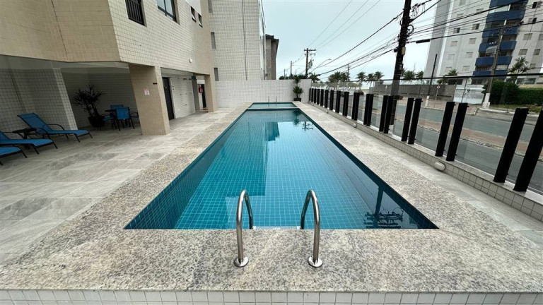 Imagem Apartamento com 2 Quartos à Venda, 79 m² em Mirim - Praia Grande Imagem Apartamento com 2 Quartos à Venda, 79 m² em Mirim - Praia Grande