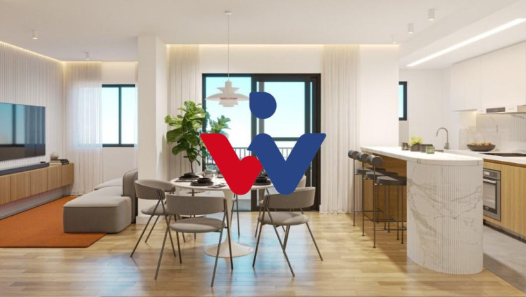 Imagem Apartamento com 2 Quartos à Venda, 53 m² em Estância Pinhais - Pinhais Imagem Apartamento com 2 Quartos à Venda, 53 m² em Estância Pinhais - Pinhais
