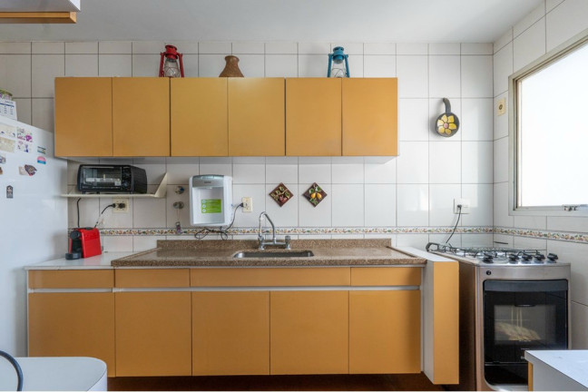 Imagem Imóvel com 3 Quartos à Venda, 131 m² em Campo Belo - São Paulo Imagem Imóvel com 3 Quartos à Venda, 131 m² em Campo Belo - São Paulo