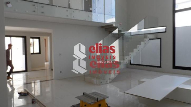 Casa de Condomínio com 3 Quartos à Venda, 353 m² em Residencial Villa Lobos - Bauru