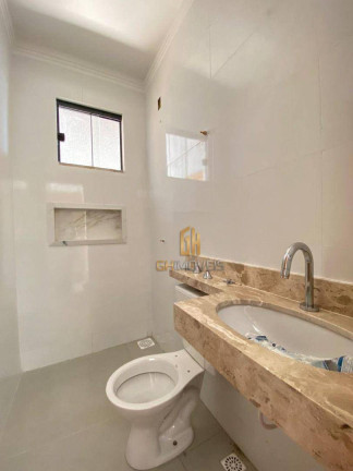 Imagem Casa com 3 Quartos à Venda, 98 m² em Nova Olinda - Aparecida De Goiânia Imagem Casa com 3 Quartos à Venda, 98 m² em Nova Olinda - Aparecida De Goiânia