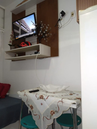 Imagem Apartamento com 1 Quarto para Alugar, 50 m² em Jardim Excelsior - Cabo Frio Imagem Apartamento com 1 Quarto para Alugar, 50 m² em Jardim Excelsior - Cabo Frio
