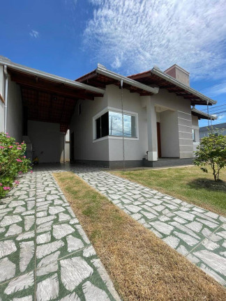 Casa com 2 Quartos à Venda, 214 m² em Mata Atlântica I - Tijucas