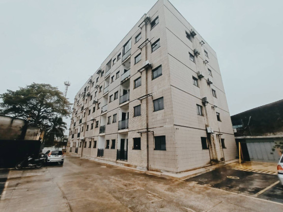 Apartamento com 3 Quartos para Alugar, 48 m² em Coqueiro - Ananindeua