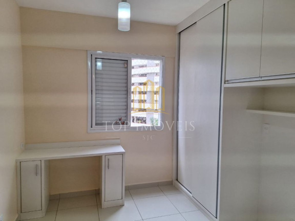 Imagem Apartamento com 3 Quartos para Alugar, 92 m² em Vila Ema - São José Dos Campos