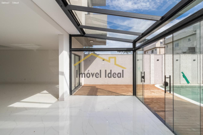 Imagem Casa com 4 Quartos à Venda, 339 m² em Santa Felicidade - Curitiba Imagem Casa com 4 Quartos à Venda, 339 m² em Santa Felicidade - Curitiba