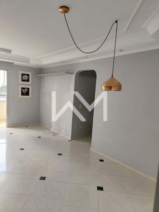 Apartamento com 3 Quartos à Venda, 92 m² em Vila Moreira - Guarulhos