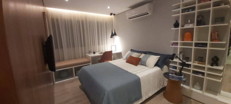 Imagem Apartamento com 2 Quartos à Venda, 86 m² em Barra Olímpica - Rio De Janeiro Imagem Apartamento com 2 Quartos à Venda, 86 m² em Barra Olímpica - Rio De Janeiro