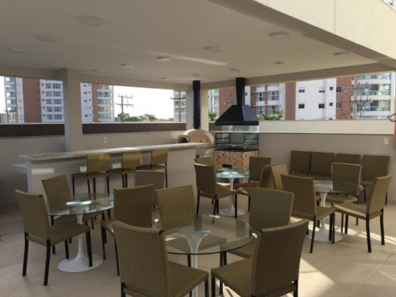 Imagem Apartamento com 1 Quarto à Venda, 52 m² em Parque Campolim - Sorocaba Imagem Apartamento com 1 Quarto à Venda, 52 m² em Parque Campolim - Sorocaba