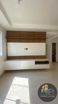 Imagem Casa com 2 Quartos à Venda, 103 m² em Campo Grande - Santos Imagem Casa com 2 Quartos à Venda, 103 m² em Campo Grande - Santos