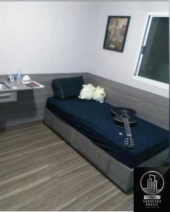 Imagem Casa com 1 Quarto à Venda, 80 m² em Wanel Ville - Sorocaba Imagem Casa com 1 Quarto à Venda, 80 m² em Wanel Ville - Sorocaba