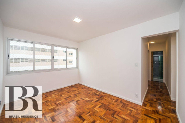 Apartamento com 2 Quartos à Venda, 51 m² em Moema - São Paulo