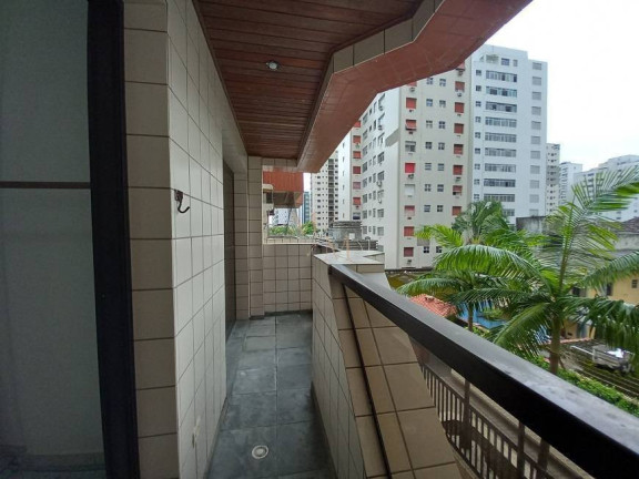 Imagem Apartamento com 2 Quartos à Venda, 101 m² em Gonzaga - Santos Imagem Apartamento com 2 Quartos à Venda, 101 m² em Gonzaga - Santos
