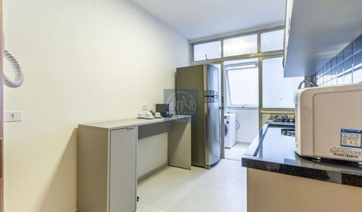 Imagem Apartamento com 3 Quartos para Alugar, 108 m² em Itaim Bibi - São Paulo Imagem Apartamento com 3 Quartos para Alugar, 108 m² em Itaim Bibi - São Paulo
