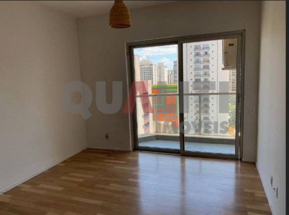 Imagem Apartamento com 3 Quartos à Venda, 76 m² em Moema - São Paulo Imagem Apartamento com 3 Quartos à Venda, 76 m² em Moema - São Paulo