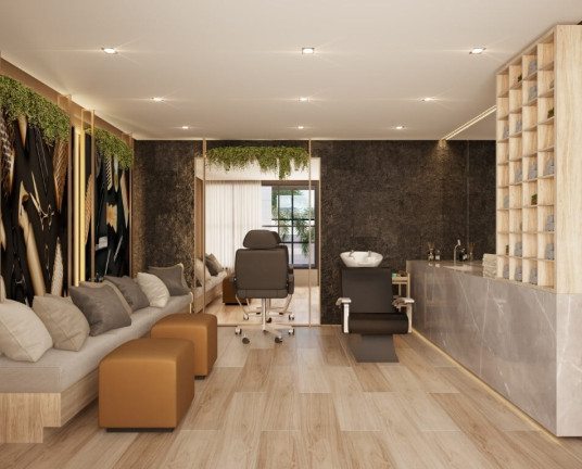 Imagem Imóvel com 3 Quartos à Venda, 94 m² em Alphaville - Barueri Imagem Imóvel com 3 Quartos à Venda, 94 m² em Alphaville - Barueri