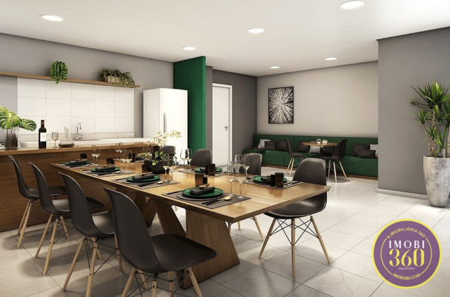 Imagem Apartamento com 2 Quartos à Venda, 43 m² em Jardim Maringá - São Paulo Imagem Apartamento com 2 Quartos à Venda, 43 m² em Jardim Maringá - São Paulo