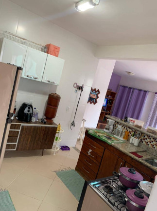 Imagem Casa com 2 Quartos à Venda, 142 m² em Fluminense - Rio De Janeiro Imagem Casa com 2 Quartos à Venda, 142 m² em Fluminense - Rio De Janeiro