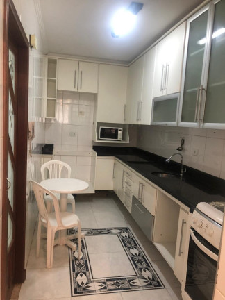 Imagem Apartamento com 2 Quartos à Venda, 60 m² em Parque São Jorge - São Paulo Imagem Apartamento com 2 Quartos à Venda, 60 m² em Parque São Jorge - São Paulo