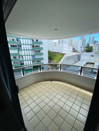 Imagem Apartamento com 4 Quartos à Venda, 157 m² em Jardim Apipema - Salvador Imagem Apartamento com 4 Quartos à Venda, 157 m² em Jardim Apipema - Salvador