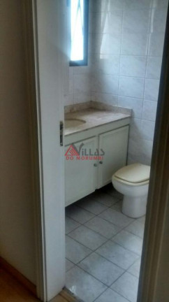 Imagem Apartamento com 4 Quartos à Venda, 165 m² em Jardim Ampliação - São Paulo Imagem Apartamento com 4 Quartos à Venda, 165 m² em Jardim Ampliação - São Paulo