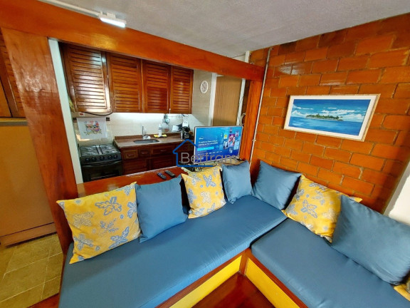 Imagem Apartamento com 1 Quarto à Venda, 34 m² em Porto Bracuhy - Angra Dos Reis Imagem Apartamento com 1 Quarto à Venda, 34 m² em Porto Bracuhy - Angra Dos Reis