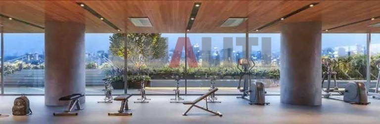 Imagem Studio com 1 Quarto à Venda, 90 m² em Pinheiros - São Paulo Imagem Studio com 1 Quarto à Venda, 90 m² em Pinheiros - São Paulo