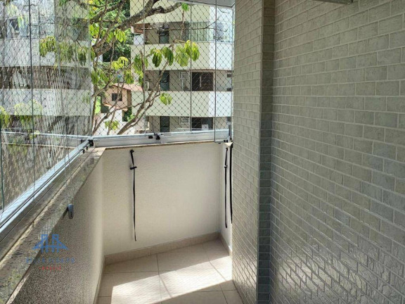 Imagem Apartamento com 3 Quartos à Venda, 109 m² em João Paulo - Florianópolis Imagem Apartamento com 3 Quartos à Venda, 109 m² em João Paulo - Florianópolis