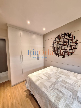Imagem Apartamento com 3 Quartos à Venda, 132 m² em Barra Da Tijuca - Rio De Janeiro