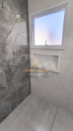 Imagem Casa com 3 Quartos à Venda, 180 m² em Jardim Amália - Caçapava Imagem Casa com 3 Quartos à Venda, 180 m² em Jardim Amália - Caçapava