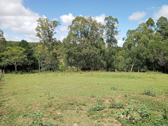 Imagem Chácara com 2 Quartos à Venda, 25.000 m² em Santo Onofre - Viamão