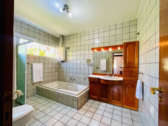Imagem Casa de Condomínio com 3 Quartos à Venda, 298 m² em Velha - Blumenau Imagem Casa de Condomínio com 3 Quartos à Venda, 298 m² em Velha - Blumenau