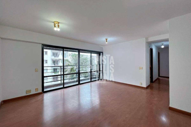 Apartamento com 3 Quartos à Venda, 90 m² em Vila Olímpia - São Paulo