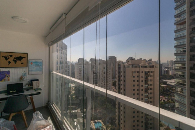 Imagem Apartamento com 3 Quartos à Venda, 105 m² em Vila Mariana - São Paulo Imagem Apartamento com 3 Quartos à Venda, 105 m² em Vila Mariana - São Paulo