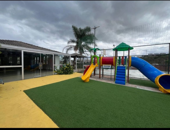 Imóvel com 3 Quartos à Venda, 60 m² em Acaiaca - Belo Horizonte