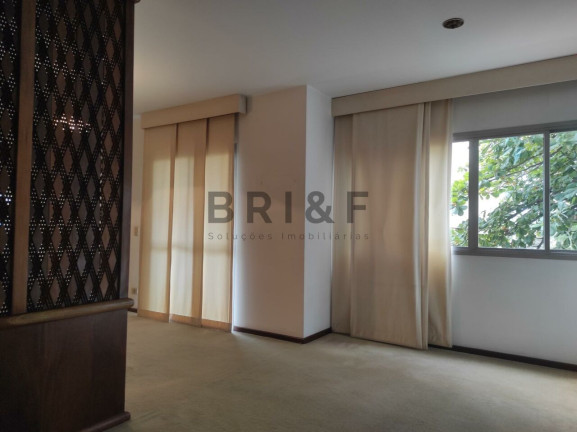 Imagem Apartamento com 4 Quartos à Venda, 165 m² em Brooklin - São Paulo Imagem Apartamento com 4 Quartos à Venda, 165 m² em Brooklin - São Paulo