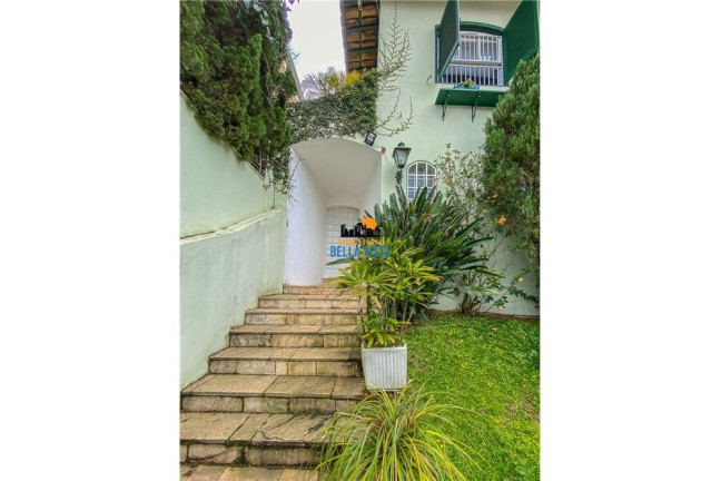Imagem Casa com 3 Quartos à Venda, em Morumbi - São Paulo Imagem Casa com 3 Quartos à Venda, em Morumbi - São Paulo