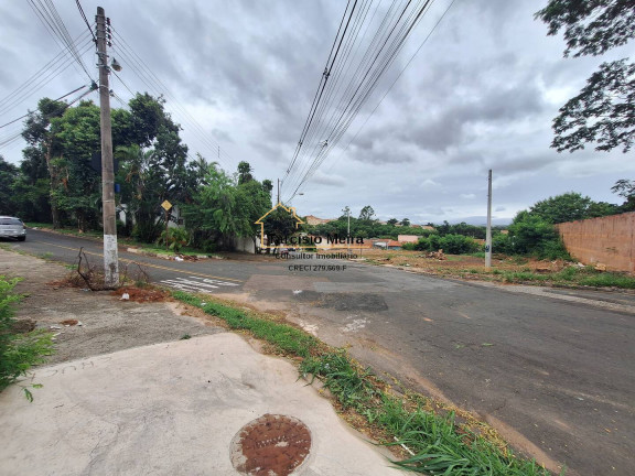 Imagem Terreno à Venda, 570 m² em Parque São Quirino - Campinas Imagem Terreno à Venda, 570 m² em Parque São Quirino - Campinas
