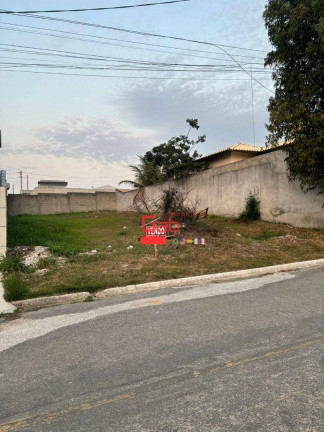 Terreno à Venda, 360 m² em Nova São Pedro - São Pedro Da Aldeia